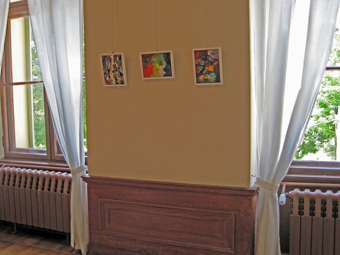fehlt